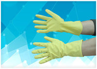 पाउडर मुक्त डिस्पोजेबल परीक्षा दस्ताने, चिकित्सा हाथ दस्ताने Polyvinylchloride सामग्री आपूर्तिकर्ता
