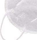 Antivirus Disposable Protective Mask , KN95 Face Mask For Personal आपूर्तिकर्ता