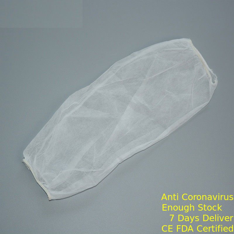 Biodegradable डिस्पोजेबल शाखा आस्तीन, डिस्पोजेबल प्लास्टिक आस्तीन Polyproplene आपूर्तिकर्ता