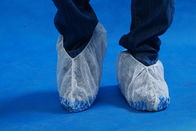 निर्माण कार्यस्थल के लिए फर्श की सुरक्षा स्वच्छ डिस्पोजेबल जूता कवर सांस आपूर्तिकर्ता